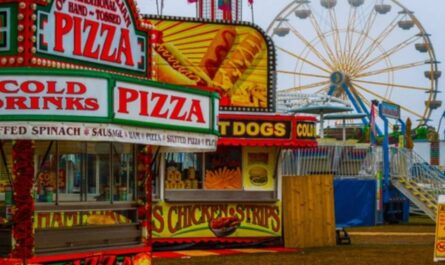 Durham Winter Foodie Fair 2025 Dates, Admission Details, and Culinary Highlights (1)