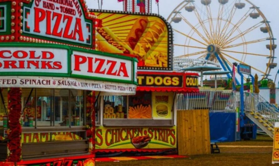 Durham Winter Foodie Fair 2025: Dates, Admission Details, and Culinary Highlights