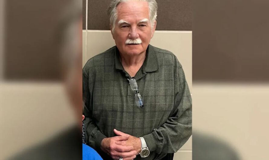 Elderly Tyler Man With Medical Issues Missing Since Sunday Morning as Smith County Deputies Urgently Search