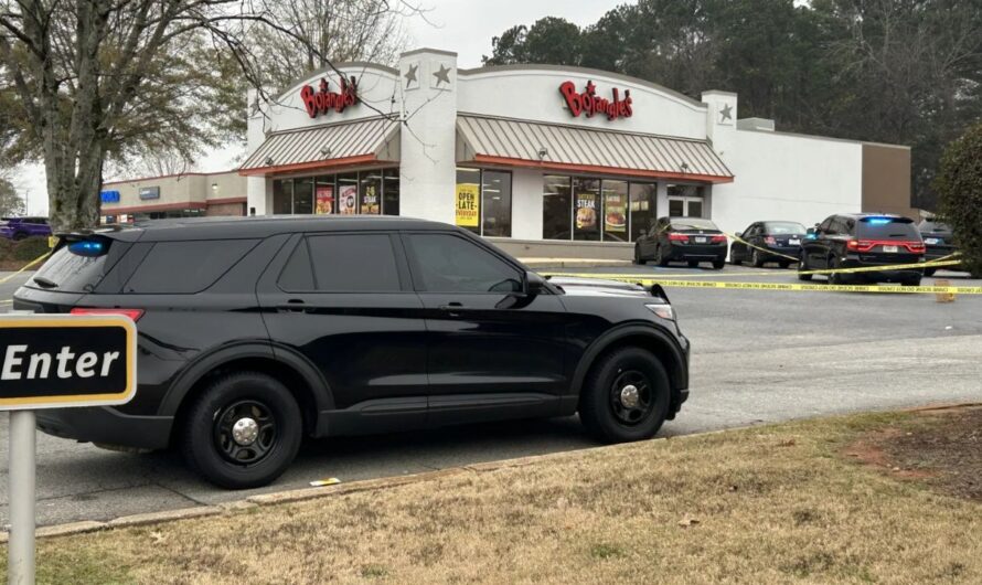 Employee Identified as Suspect After Man Killed in Palmetto Bojangles Parking Lot Shooting, Police Say