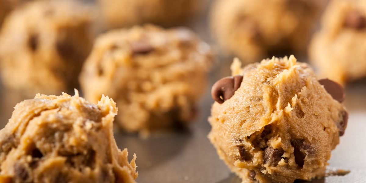 FDA Issues Class I Recall for Doughy Cookie Dough and California Eggs Over Salmonella Concerns