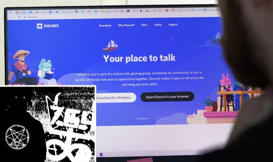 Feds Take Down ‘Greggy’s Cult,’ an International Sextortion Network Linked to Neo-Nazi Extremists