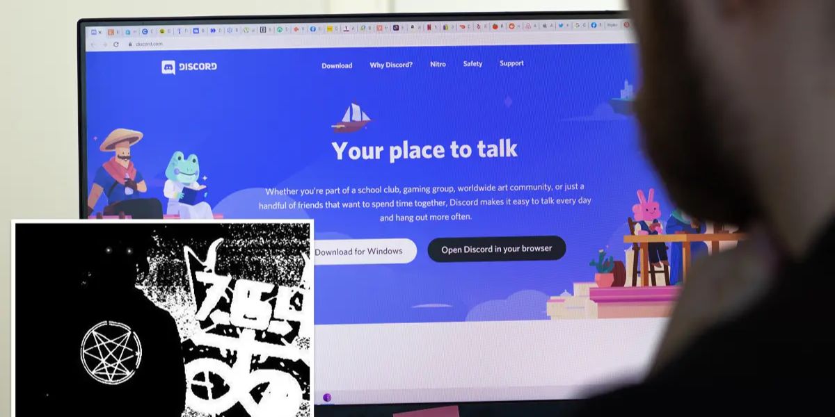 Feds Take Down ‘Greggy’s Cult,’ an International Sextortion Network Linked to Neo-Nazi Extremists