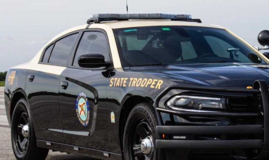 Florida Highway Patrol Searches for Driver After Double-Victim Hit-and-Run on Silver Star Road