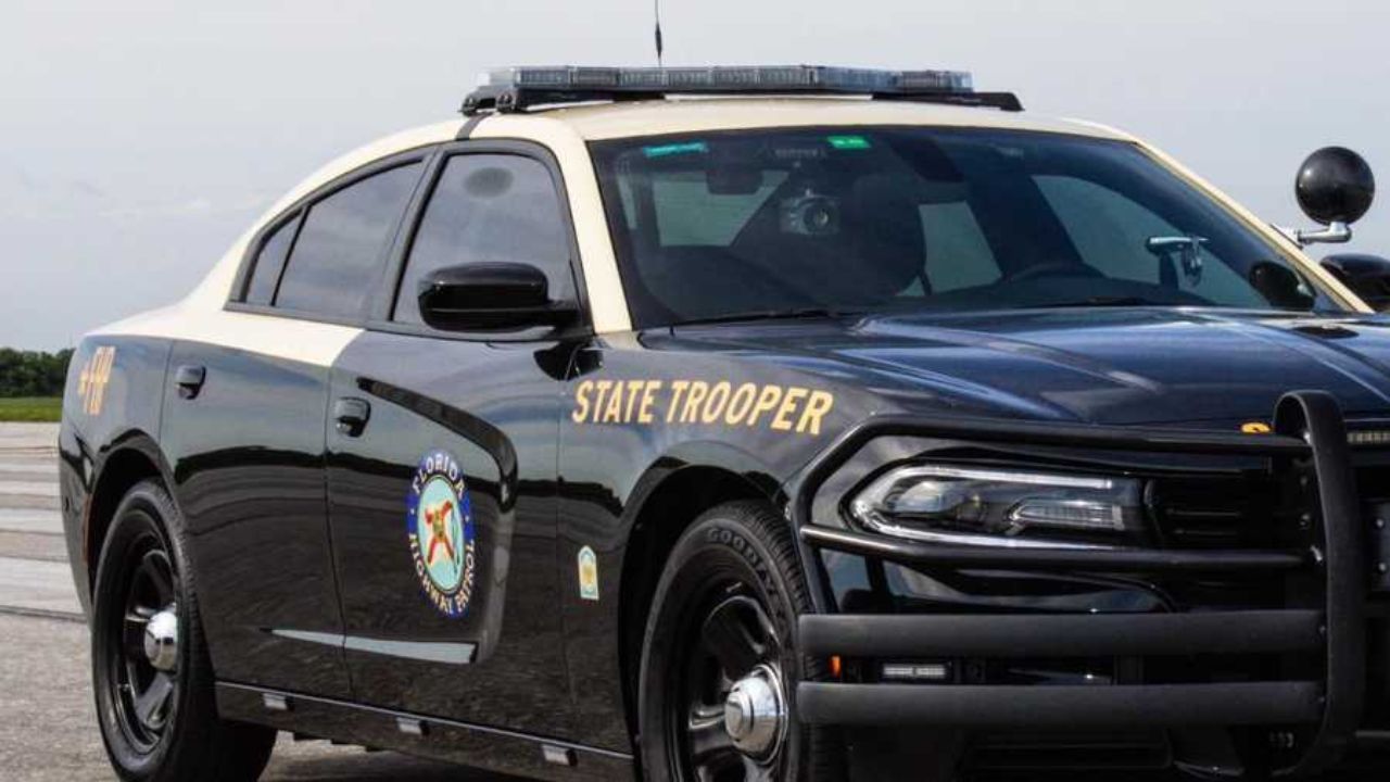 Florida Highway Patrol Searches for Driver After Double-Victim Hit-and-Run on Silver Star Road