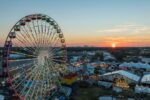 Florida State Fair Returns to Tampa With New Attractions, Big Crowds Expected This Season