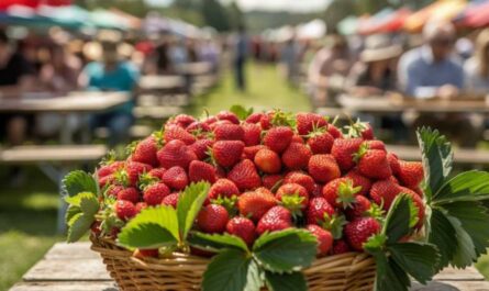 Florida Strawberry Festival 2026 What Visitors Can Expect at Plant City’s Biggest Annual Celebration