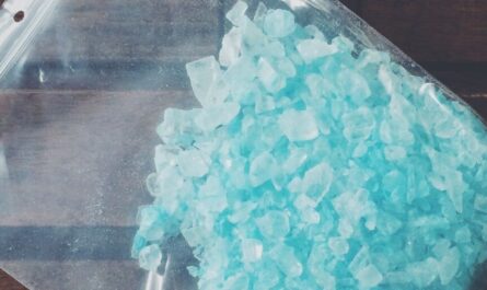 Four Indicted in Southeastern New Mexico Drug Trafficking Ring; Sold Meth to Undercover Agents