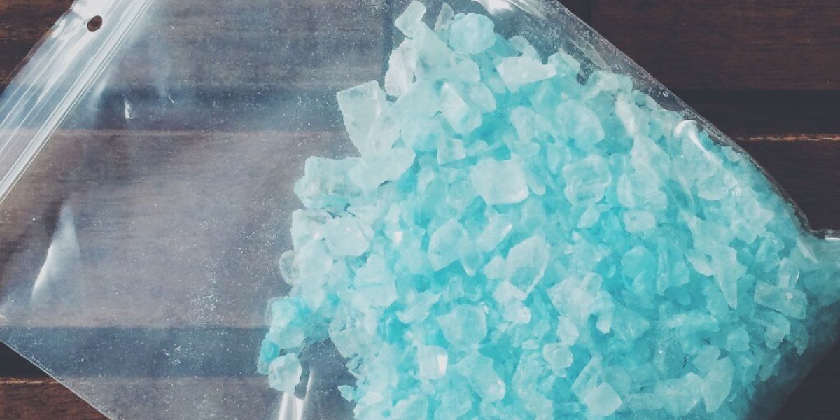 Four Indicted in Southeastern New Mexico Drug Trafficking Ring; Sold Meth to Undercover Agents