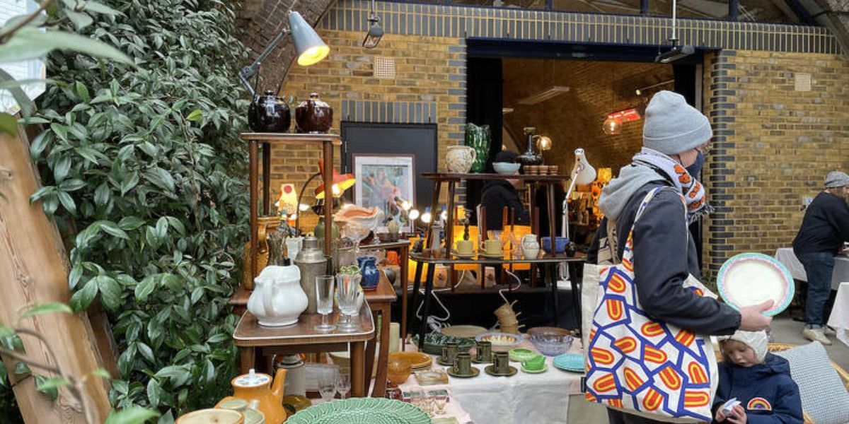 Franklin Winter Vintage Market 2026 Date, Location, Timings, and Vintage Treasures
