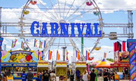 Fremont County Fair and Rodeo 2026 Dates, Location, Timings, and Community Fun