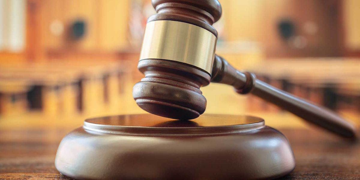 Georgia Woman Sentenced to Life for Murder of 4-year-old Son