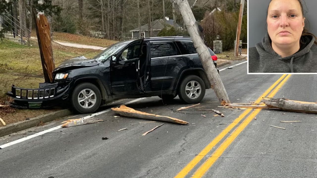 Grammy-Nominated Rhode Island Musician Killed After Being Hit by Driver With Long Criminal History, Police Say