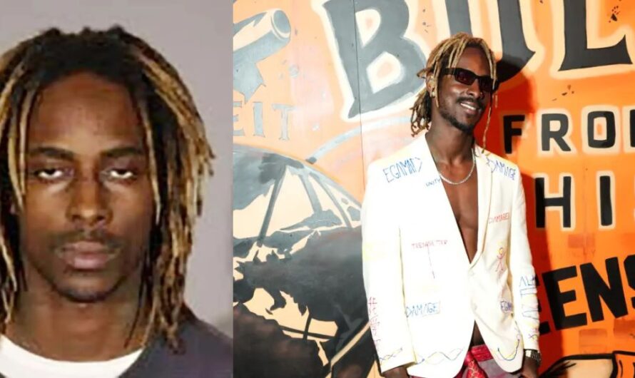 Hip-Hop Influencer Arrested for Alleged Sexual Assault in Pacific Palisades; Probe Ongoing