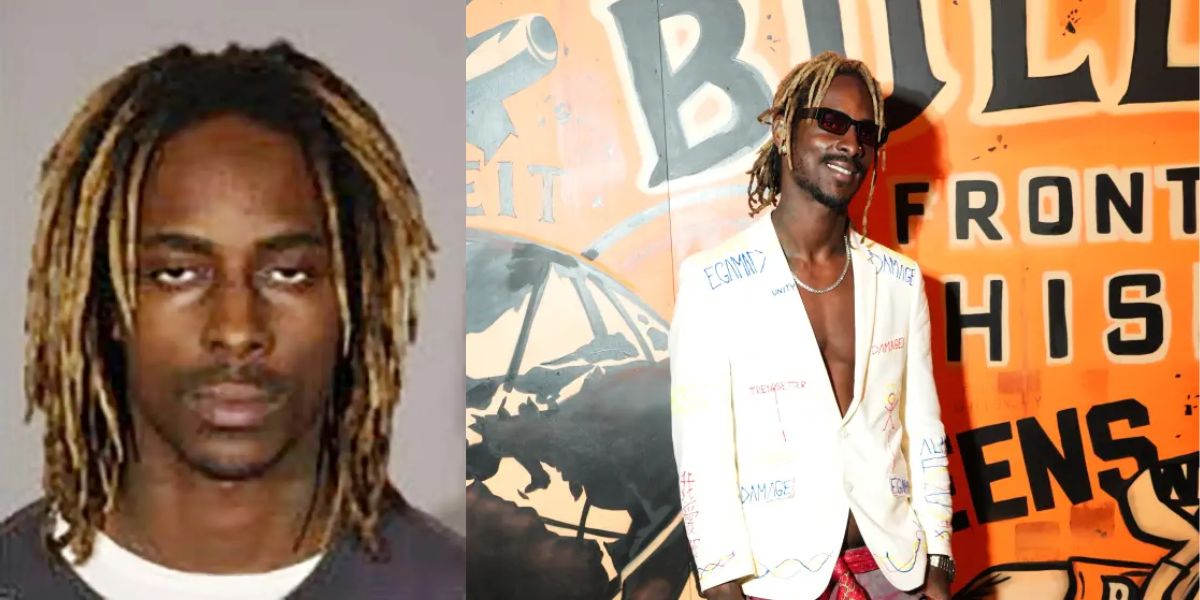 Hip-Hop Influencer Arrested for Alleged Sexual Assault in Pacific Palisades; Probe Ongoing