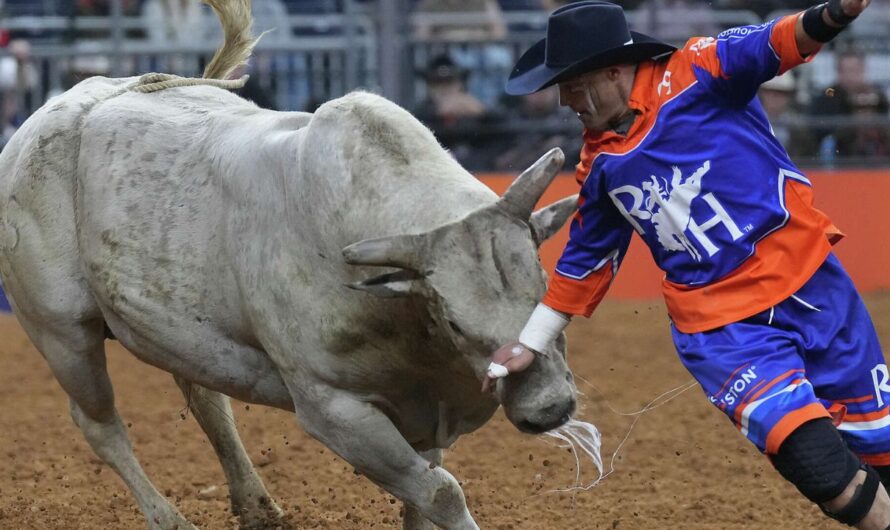 Houston Gears Up for the 2026 Livestock Show and Rodeo as Texas’ Biggest Annual Event Returns