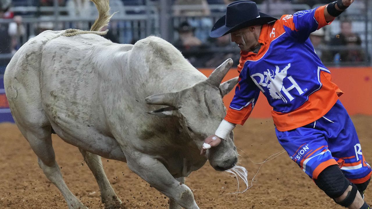 Houston Gears Up for the 2026 Livestock Show and Rodeo as Texas’ Biggest Annual Event Returns