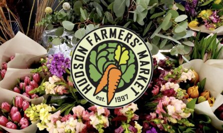Hudson Indoor Farmers Market 2026 Date, Location, Timings, and What to Expect