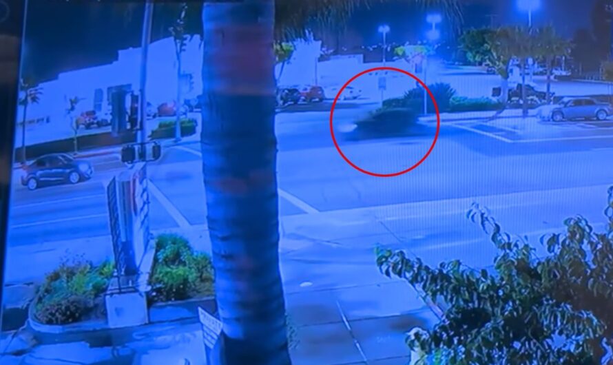 Inglewood Family Demands Justice After Father of Three Is Killed in Early-Morning Hit-and-Run Crash