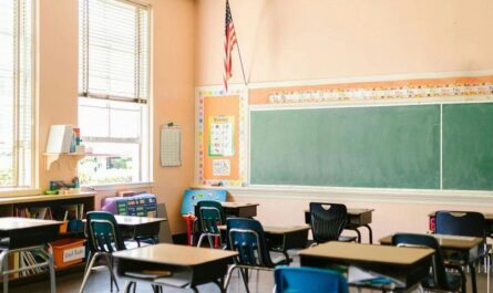 Knox County Schools Take Stand Against Immigration Checks for Students; Emphasizes Education Over Immigration Enforcement