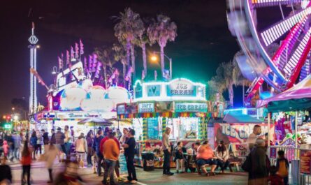 La Habra Tamale Festival 2025 Dates, Activities, Food Vendors, and Family Fun