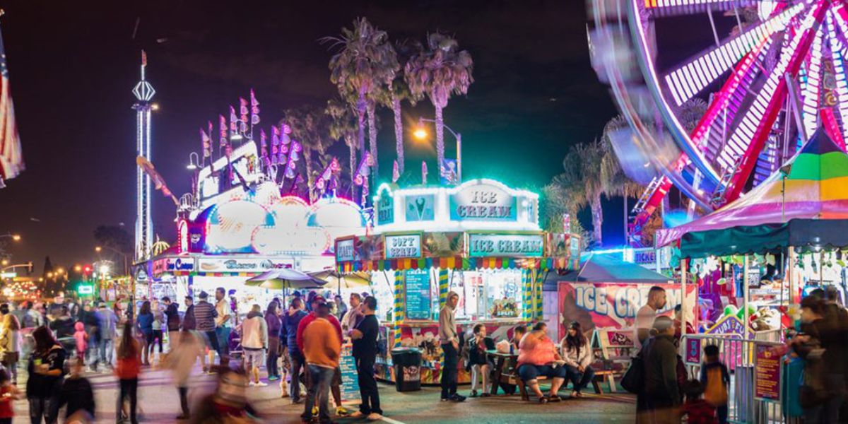 La Habra Tamale Festival 2025 Dates, Activities, Food Vendors, and Family Fun