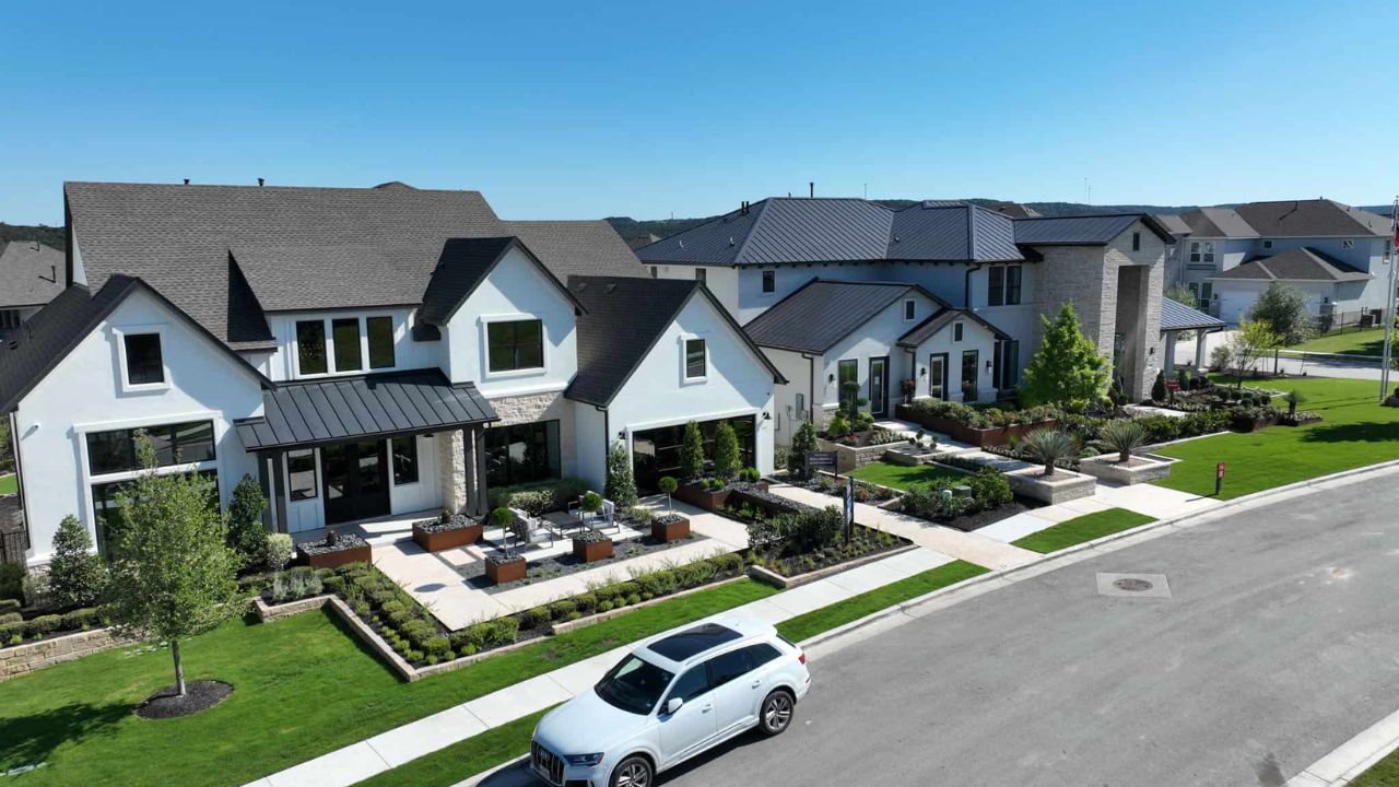 Leander Ranked Among the Best Places to Move in Texas for 2025, Study Finds