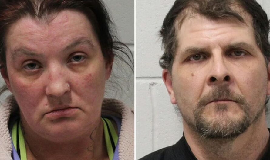 Michigan Couple Accused of Murdering Pregnant Daughter, Removing Baby from Womb – Court Documents