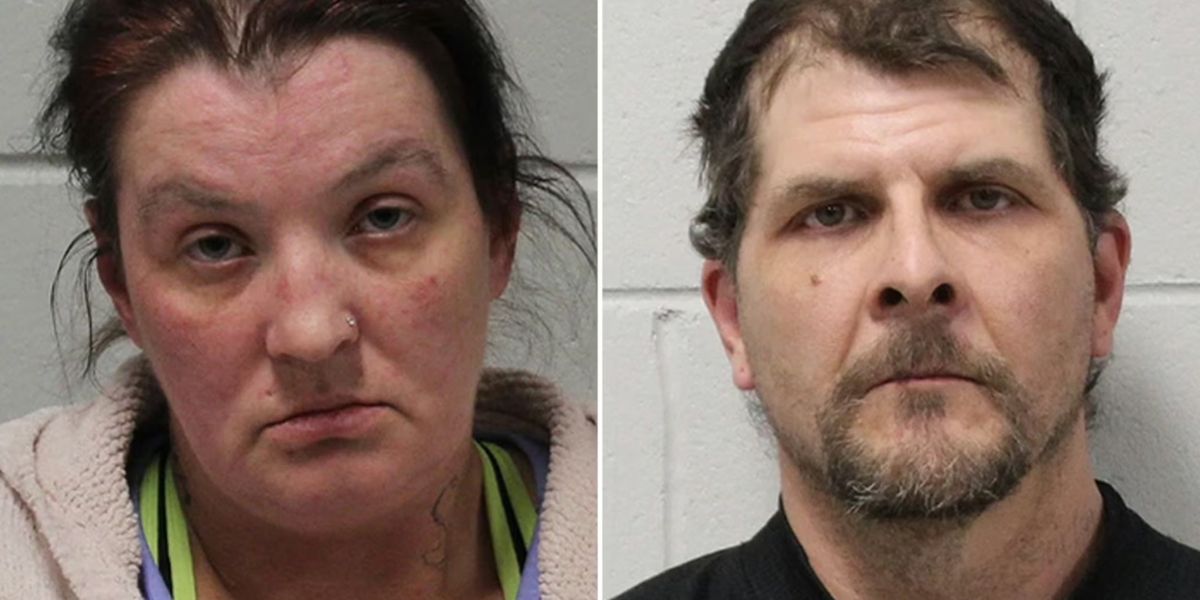 Michigan Couple Accused of Murdering Pregnant Daughter, Removing Baby from Womb - Court Documents