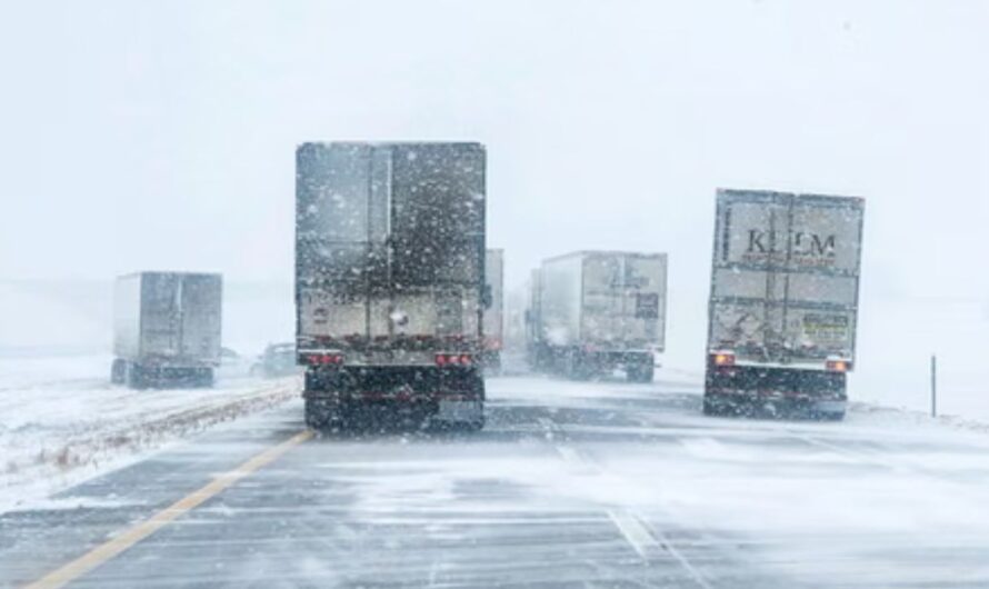 Midwest and Great Lakes Brace for Major Winter Storm as Blizzard Conditions Threaten Travel