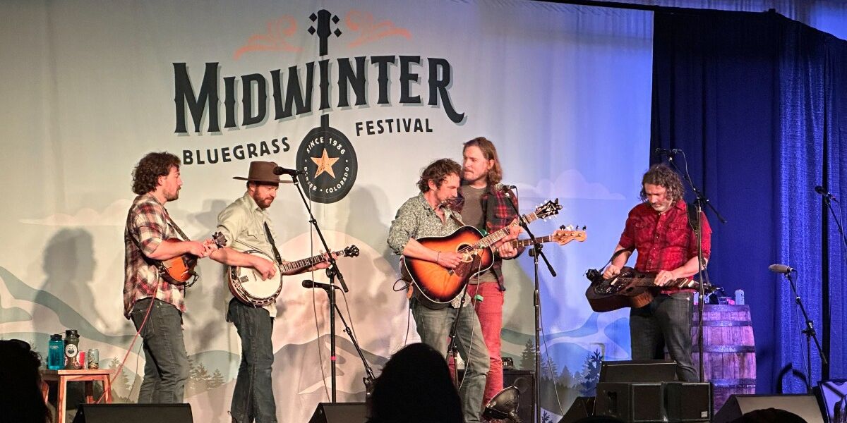 Midwinter Bluegrass Festival 2026 Full Schedule, Venue, and Event Highlights