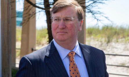 Mississippi Man Set to Walk Free After Serving Double the Legal Maximum Sentence