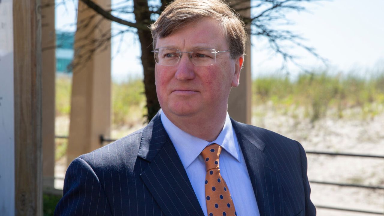 Mississippi Man Set to Walk Free After Serving Double the Legal Maximum Sentence