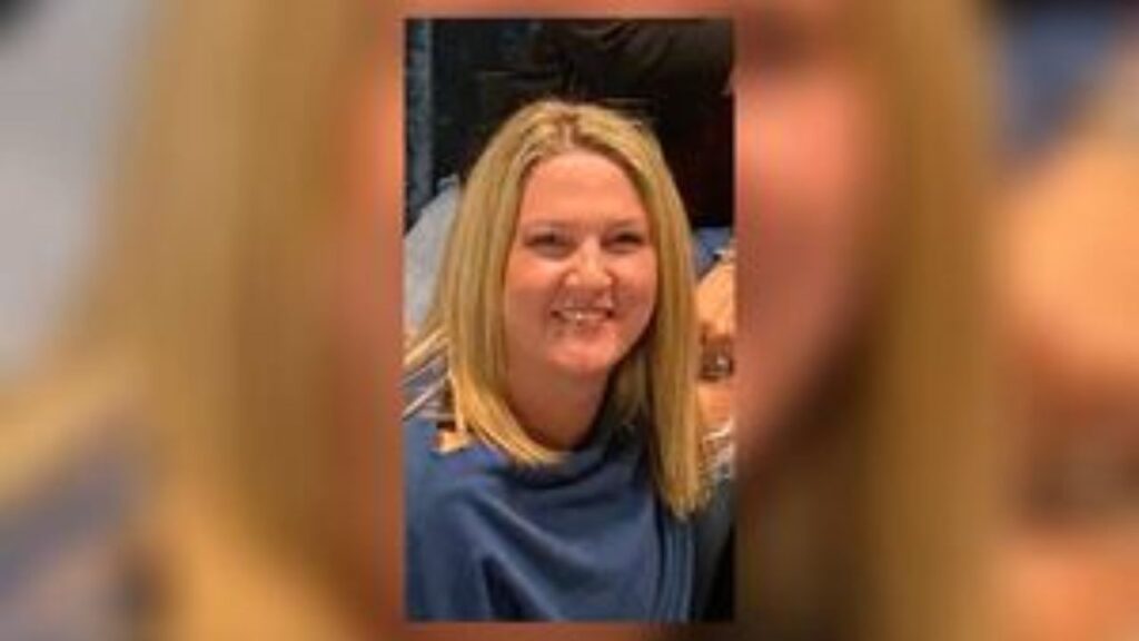 Montgomery County Deputies Search for Former Business Manager Accused ...
