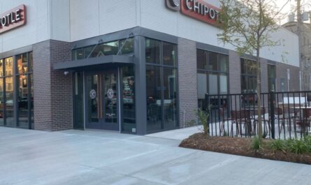 NYC Woman Sues Chipotle and DoorDash after Allegedly Finding Rodent in Burrito Bowl