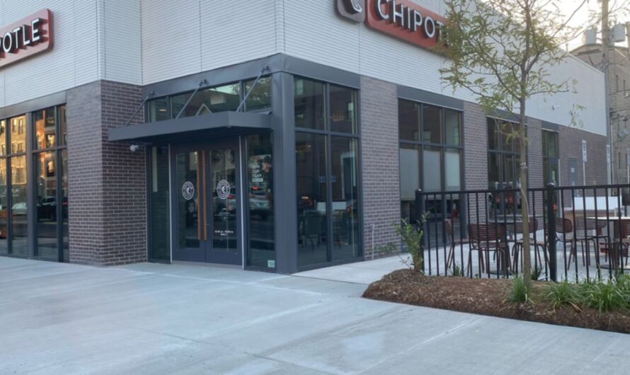 NYC Woman Sues Chipotle and DoorDash after Allegedly Finding Rodent in Burrito Bowl
