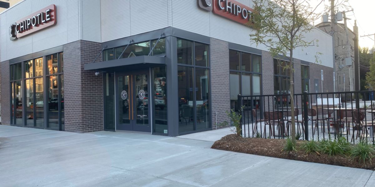 NYC Woman Sues Chipotle and DoorDash after Allegedly Finding Rodent in Burrito Bowl