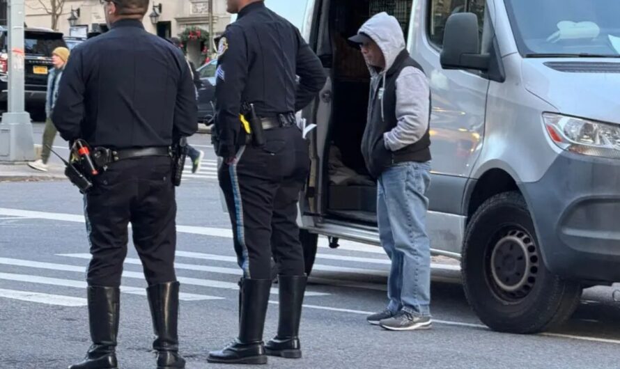 NYPD Probes Deadly Van Strike that Killed Senior on Upper East Side; No Arrests Made