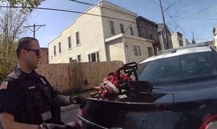 Neighborhood Panic Erupts after Chainsaw-Wielding Man in Clown Mask Sparks Chaos; Cohoes Man Convicted