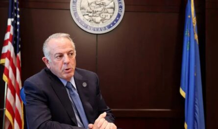 Nevada Governor Signs New DUI-with-Death Law Increasing Prison Sentences; To Be Effective from 2026