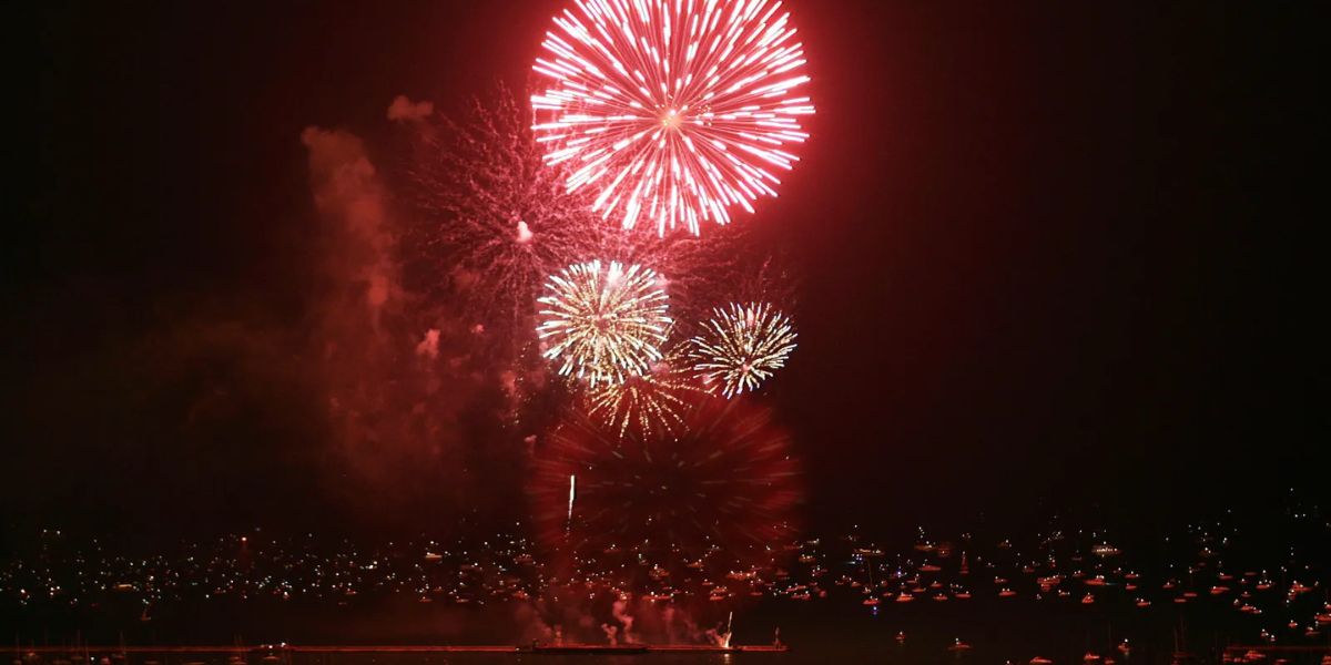 New Year Fireworks Albuquerque 2025 Downtown Show Details, Viewing Areas, and Nearby Events (1)
