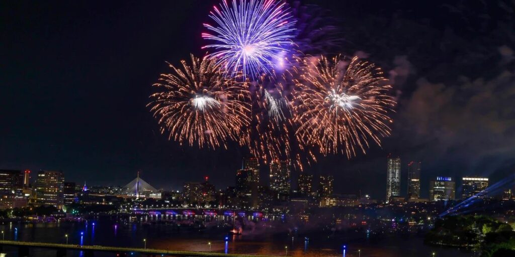 New Year Fireworks Boston 2025 Downtown Show Details, Viewing Areas, and Nearby Events (1)