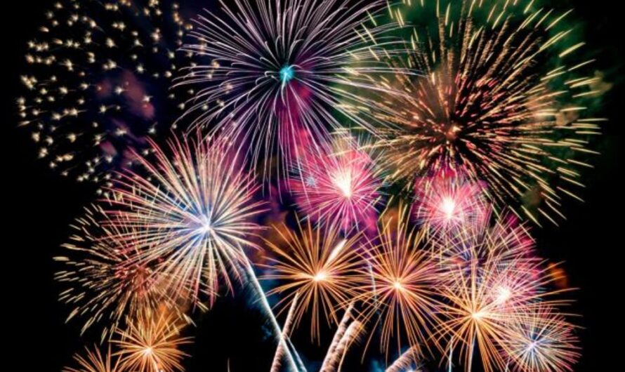 New Year Fireworks Cleveland (2026): Downtown Show Details, Viewing Areas, and Nearby Events