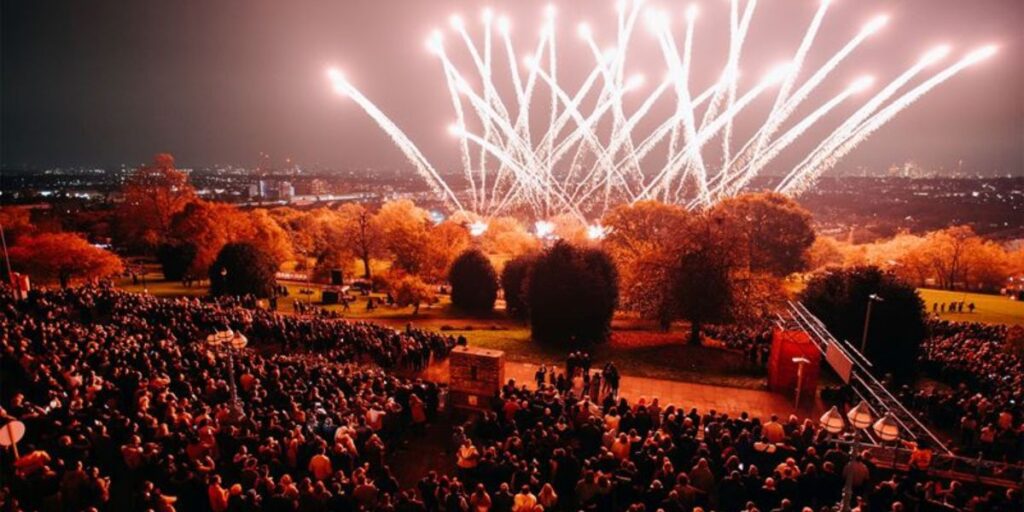 New Year Fireworks Des Moines 2025 Downtown Show Details, Viewing Areas, and Nearby Events (1)