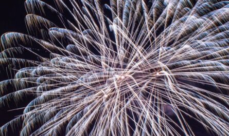 New Year Fireworks Des Moines 2025 Downtown Show Details, Viewing Areas, and Nearby Events