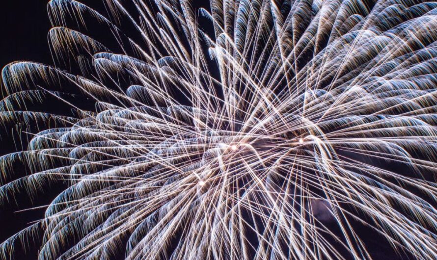 New Year Fireworks Des Moines (2026): Downtown Show Details, Viewing Areas, and Nearby Events