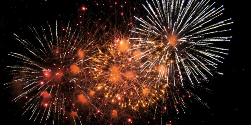 New Year Fireworks Jacksonville 2025 Downtown Show Details, Viewing Areas, and Nearby Events