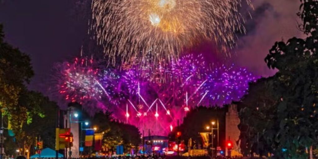 New Year Fireworks Philadelphia 2025 Show Details, Viewing Areas, and Nearby Events (1)