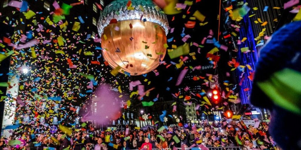 New Year Fireworks Raleigh 2025 Downtown Show Details, Viewing Areas, and Nearby Events (1)