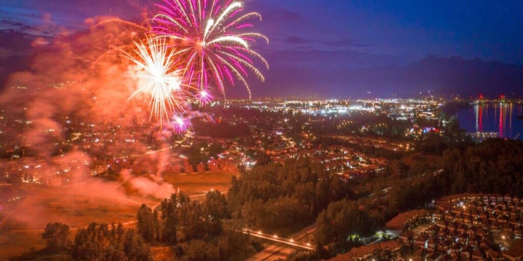 New Year Fireworks Richmond 2025 Downtown Show Details, Viewing Areas, and Nearby Events (1)